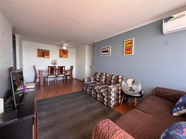 DEPARTAMENTO felix de amesti con colon