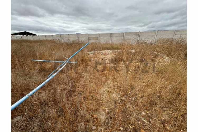 Se vende terreno en Pan de Azucar en Condominio
