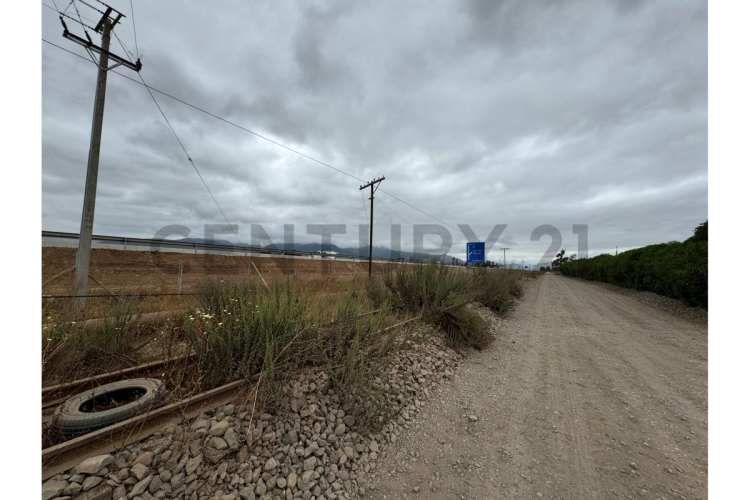 Se vende terreno en Pan de Azucar en Condominio