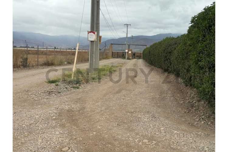 Se vende terreno en Pan de Azucar en Condominio