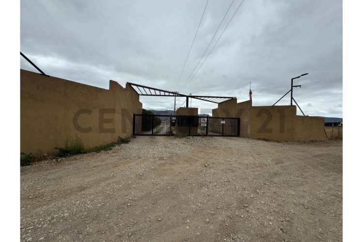 Se vende terreno en Pan de Azucar en Condominio