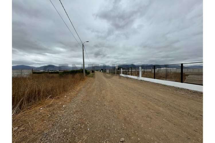 Se vende terreno en Pan de Azucar en Condominio