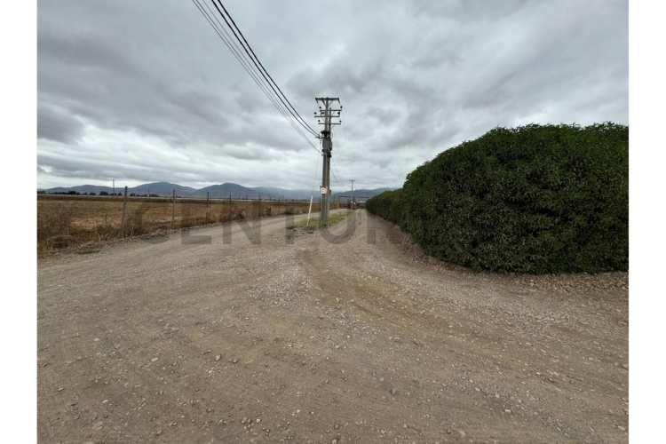 Se vende terreno en Pan de Azucar en Condominio