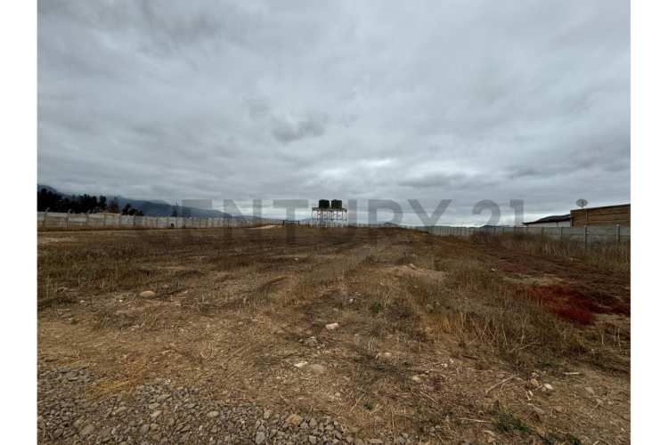 Se vende terreno en Pan de Azucar en Condominio