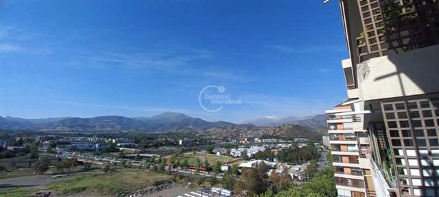 DEPARTAMENTO La Dehesa - Puente Nuevo