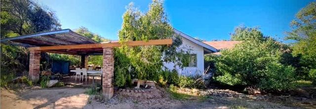 PARCELA Condominio La Aurora