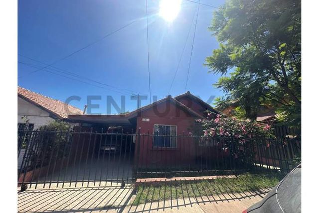 Se vende casa sector El Milagro 1