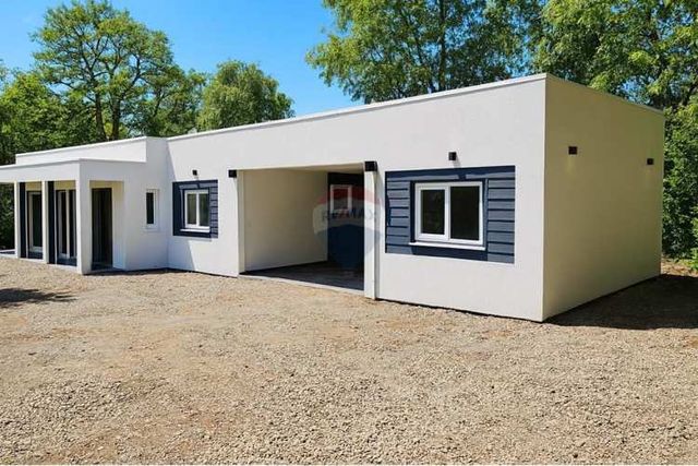 Casa en parcela a minutos de temuco