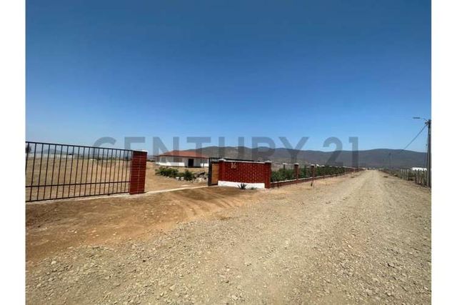 Vende Casa en Pan de Azucar