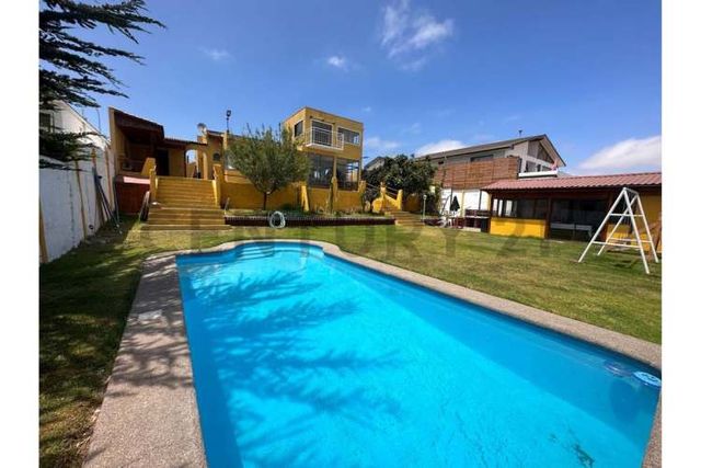 Vendo casa El Rosario de Peñuelas