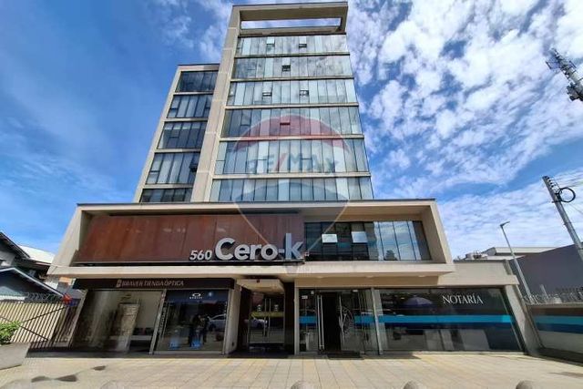 Se vende oficina, edificio cero k