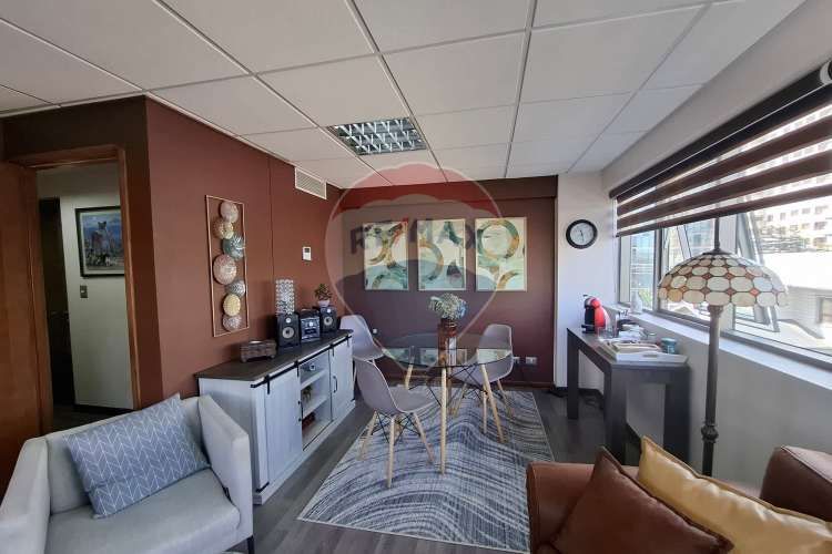 Se vende oficina, edificio cero k