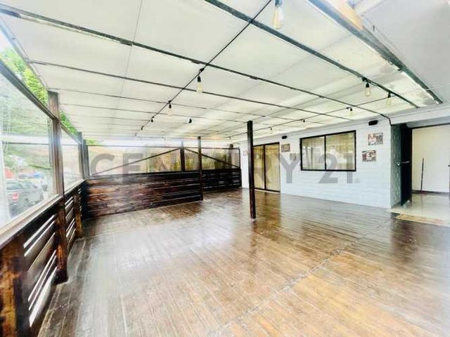 Se vende casa comercial cercana a Mall de La Serena