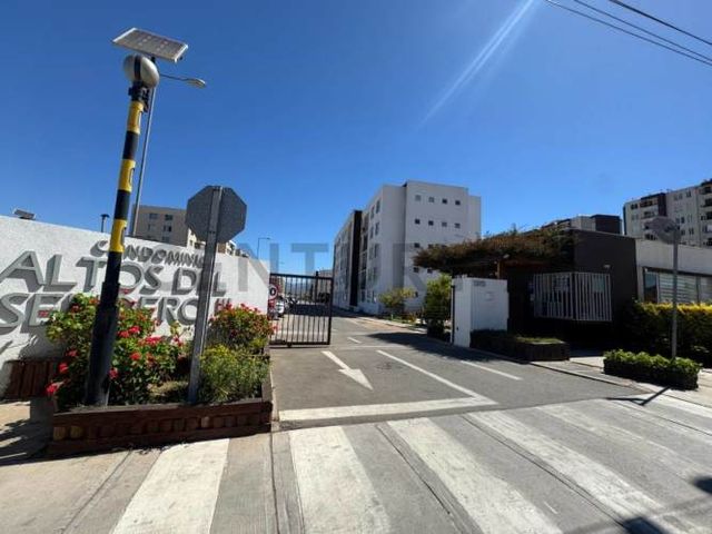 Se vende departamento sector El Milagro, La Serena