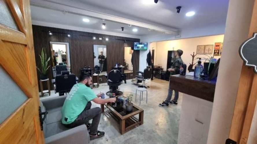 LOCAL COMERCIAL José Domingo Cañas/Av. Campo de Deportes