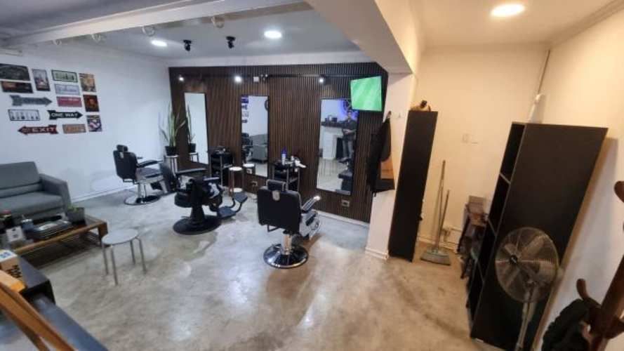 LOCAL COMERCIAL José Domingo Cañas/Av. Campo de Deportes