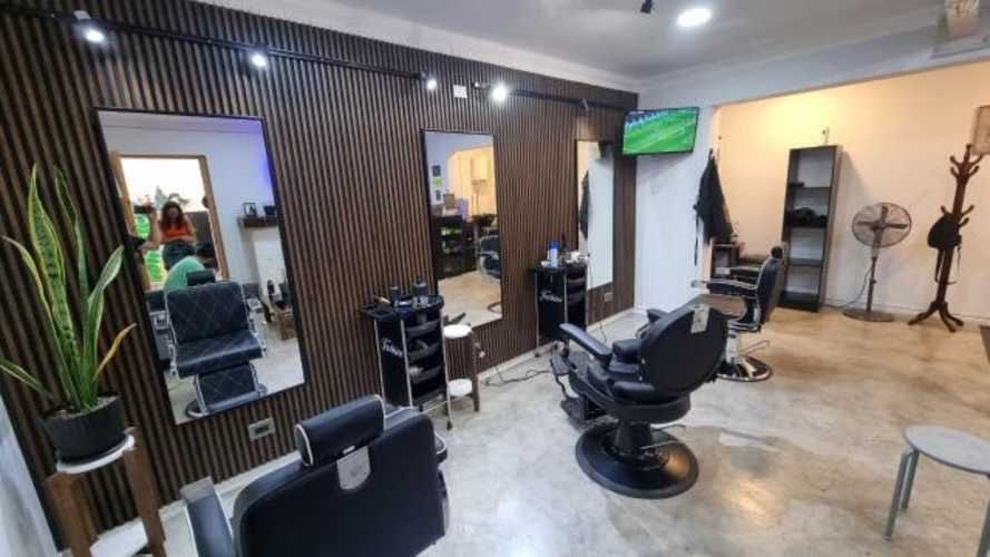 LOCAL COMERCIAL José Domingo Cañas/Av. Campo de Deportes