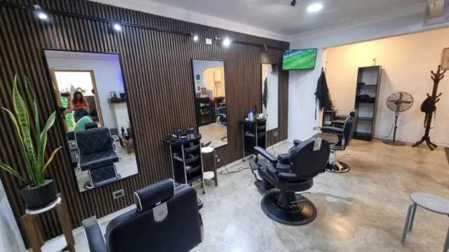 LOCAL COMERCIAL José Domingo Cañas/Av. Campo de Deportes