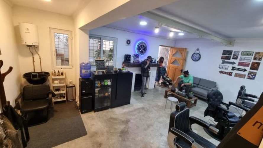 LOCAL COMERCIAL José Domingo Cañas/Av. Campo de Deportes