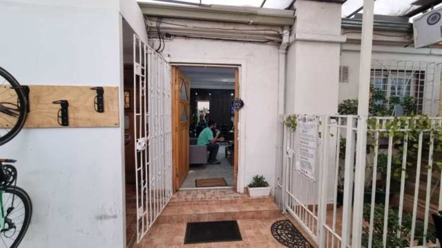 LOCAL COMERCIAL José Domingo Cañas/Av. Campo de Deportes