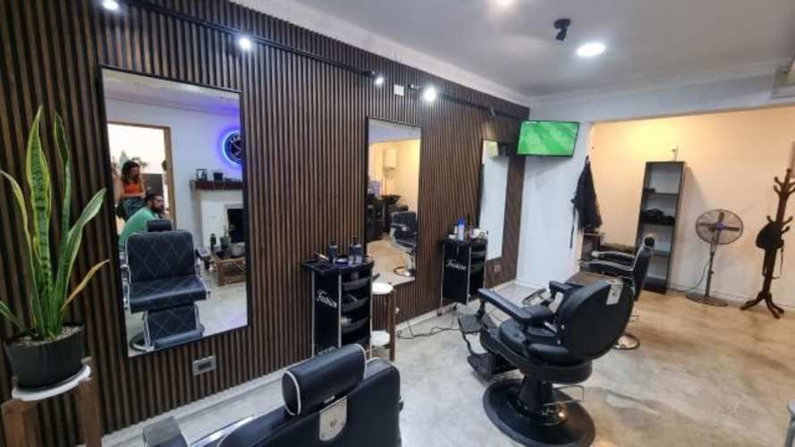 LOCAL COMERCIAL José Domingo Cañas/Av. Campo de Deportes