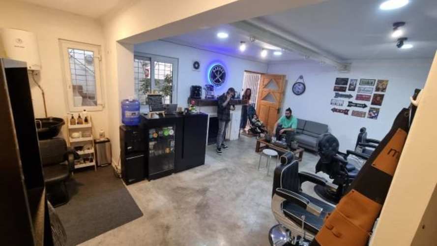 LOCAL COMERCIAL José Domingo Cañas/Av. Campo de Deportes