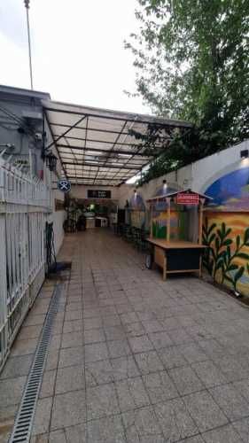 LOCAL COMERCIAL José Domingo Cañas/Av. Campo de Deportes