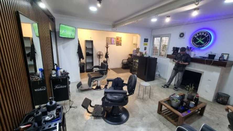 LOCAL COMERCIAL José Domingo Cañas/Av. Campo de Deportes