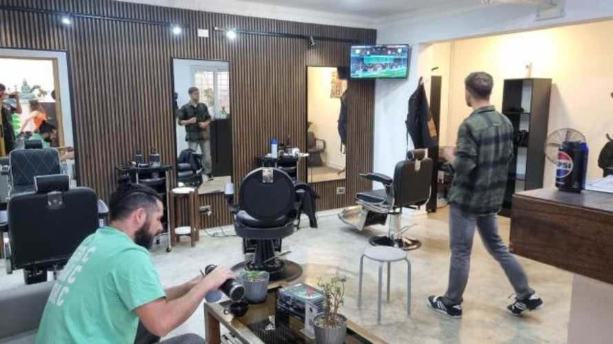 LOCAL COMERCIAL José Domingo Cañas/Av. Campo de Deportes