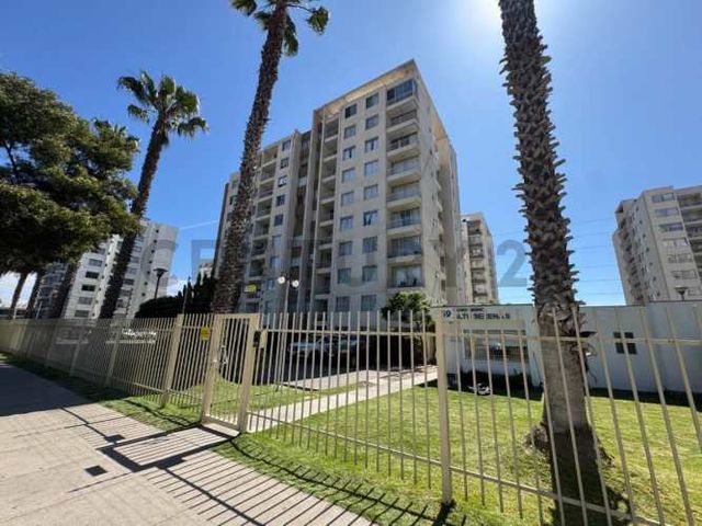 Vendo departamento remodelado Puertas del Mar