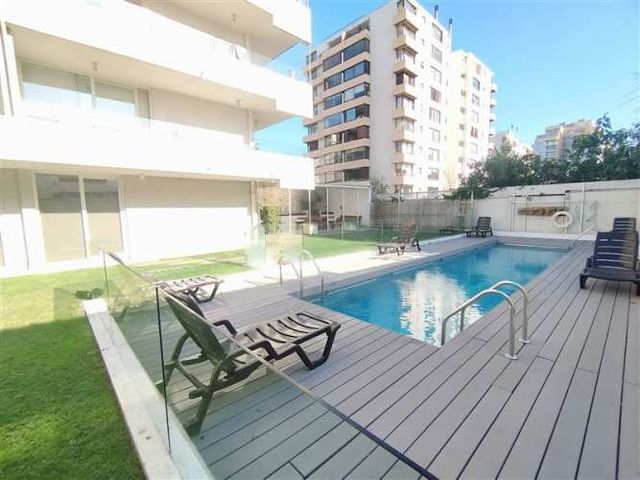 DEPARTAMENTO Metro chile españa