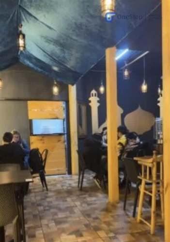 LOCAL COMERCIAL Derecho de Llaves Restaurante operativo 6 años clientela fidelizada | 7000 contactos de clientes