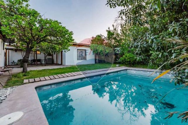 La casa que todos buscan y pocas veces aparece