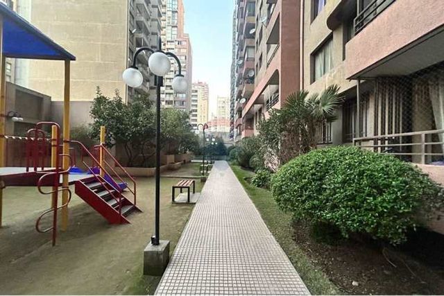 Vive en tarapacá, cerca de todo en santiago centro