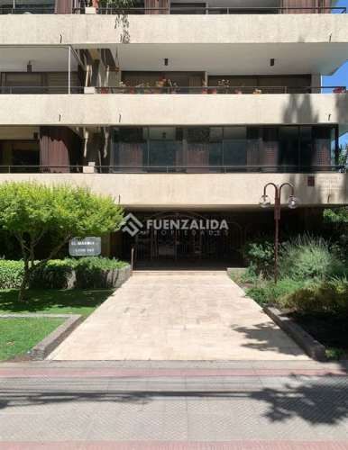 DEPARTAMENTO Ricardo Lyon entre Juana de Arco y Europa