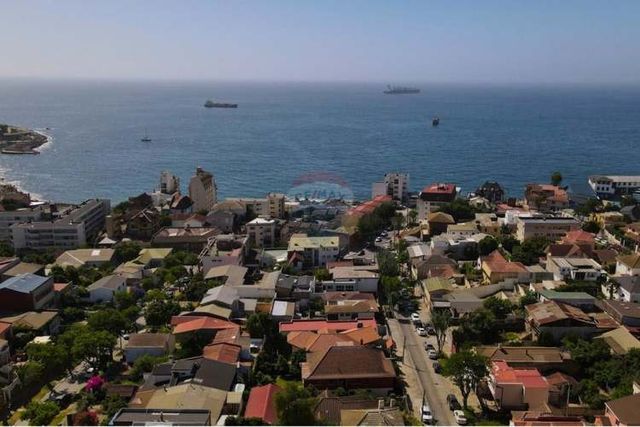 Recreo, bello barrio casa residencial, 3 pisos