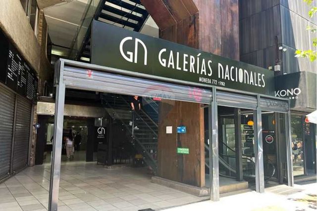 Invierte en una zona comercial de alto potencial