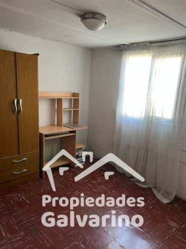 CASA sector cancha rayada