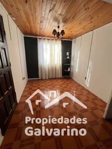 CASA sector cancha rayada