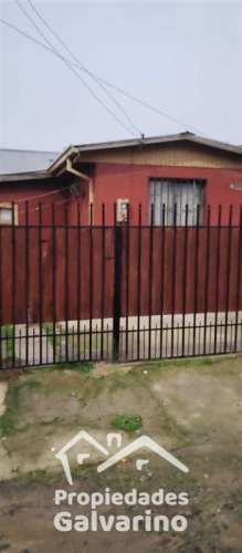 CASA sector cancha rayada