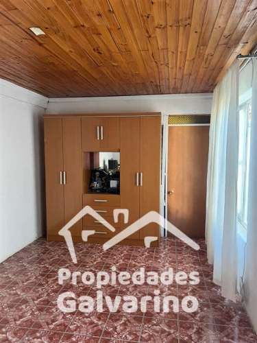 CASA sector cancha rayada