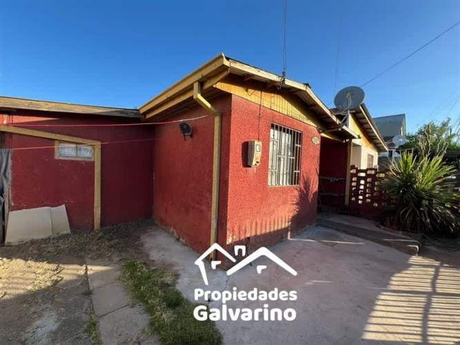 CASA sector cancha rayada