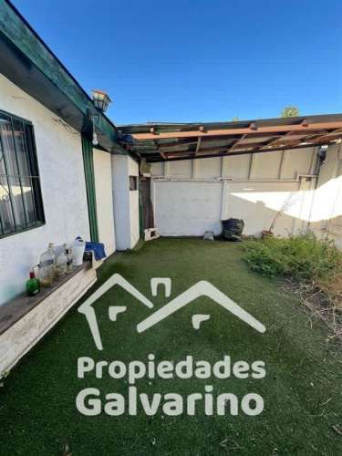 CASA sector cancha rayada