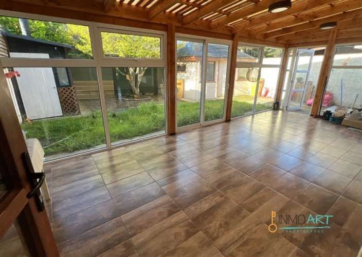 CASA Lomas de Mirasur