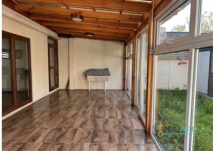 CASA Lomas de Mirasur