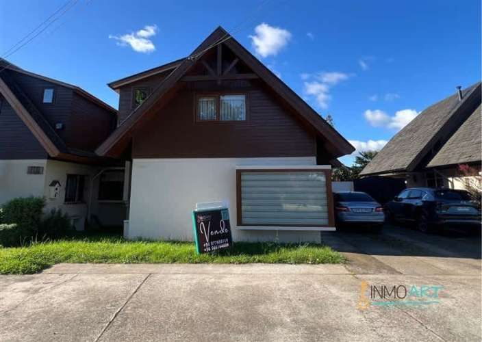 CASA Lomas de Mirasur