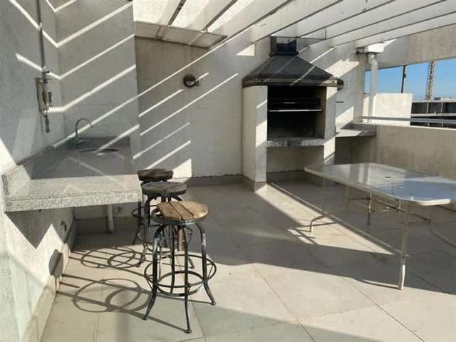 DEPARTAMENTO cercano a Mall Vespucio,sector residencial