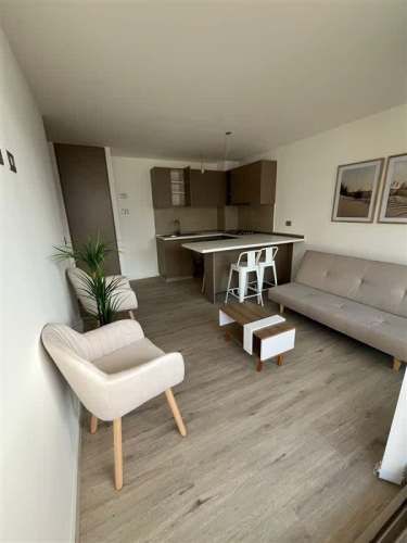 DEPARTAMENTO a 400 metros de la playa