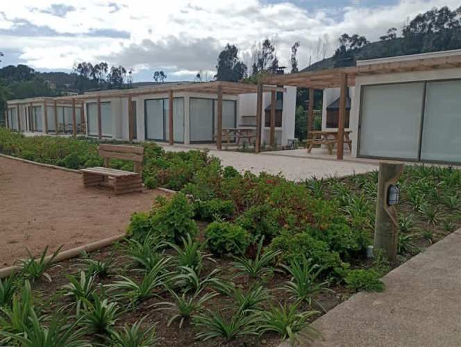 DEPARTAMENTO a 400 metros de la playa