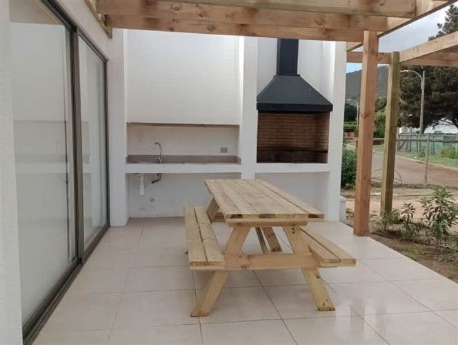 DEPARTAMENTO a 400 metros de la playa